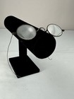 Antique 1900s Round Wire Rim Eye Glasses