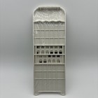 Boerner The Ultimate Cheese   Hash Brown Cutter New Sealed Made In West Germany