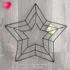 Pumpkin Heart Star Cross Circle Wreath Form Wire Frame Macrame Dreamcatcher Ring