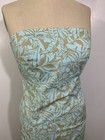 Gap Dress Vintage Cotton Hawaiian Y2k 4