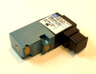Nib Mac Dmb-ddaj-1kj1 Solenoid Operator   24vdc  120psi