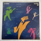 Pioneer Artists On Laserdisc Promo Rare