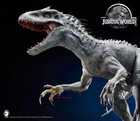 W-dragon Indominus Rex Dinosaur Model 1 35 Scale T-rex Animal Statue Instock
