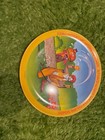  3  Ronald Mcdonalds Vintage Seasons Lexington Plastic Plates Grimace Vintage