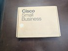  New Cisco Ip Phone Spa502g 1 Line Phone With Display  Poe And Pc Port  