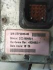 Eaton Fuller Transmission Control S n Etf0115541  Module 2c74850501