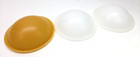Gary Fong Flash Diffuser Lot Of 3 Round Light Sphere Soft Dome L2spjd White Tan