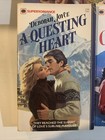 Harlequin Super Romance Lot  6  Vintage  d11 