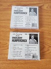 Lot Of 2 Cds An Evening With Engelbert Humperdinck Volumes 1   2