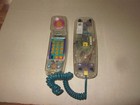 Conair See Through Landline Phone