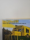 Bachmann Ho Scale Spectrum Bee Line Train Set  Complete