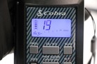 Cobra Hh50wxst 40 Channel Handheld Cb Radio - Pair
