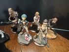 Lot Of 14 Disney Infinity 3 0 Star Wars Character Figures
