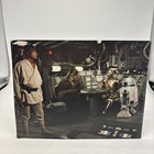 Star Wars 1977 Souvenir Movie Program  By