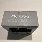 Dog Piggy Bank My Dog Piggy Bank Puppy Money Saving Box Talking New In Box