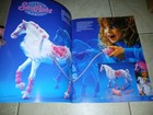 1993 Galoob Toys Full Color Dealer Catalog 79 Pages Nm