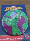 Salesone Boxlunch Marvel Spider-man Characters Blind Pin Mysterio Quentin Beck