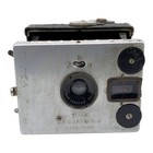 Easybuy Tenax Black 4 5x6 Plate Camera C  P  Goerz Berlin Dagor 7 5cm 1 6 3