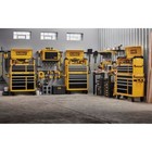 Dewalt Dwst82825 Heavy Duty Power Tool Storage Kit