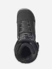 K2 Kinsley Women s X Hb Snowboard Boots For Clicker Bindings Size 9 New Black