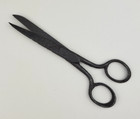 Late Fur Trade - Iron Scissors - Estimated 1820 s - Cass Co Minnesota Dug Find