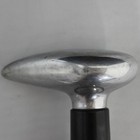 Vintage 1940s Little Smoothie Electric Ruffle Iron - Original Box