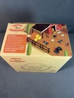 Besly 12 Egg Incubator Automatic Turner Digital Chicken Duck Quail Hatcher