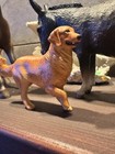 1999 Breyer Reeves Golden Retreiver Dog Vintage