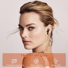 Real Time Translation Earbuds Two Way Language Translator 150 Languages 