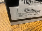 Giro Axis Ski Snowboard Goggles - New In Box - 2 Lenses