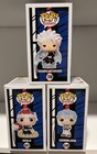 Funko Pop Bleach Bundle Renji  347 Toshiro  1700 Grimmjow  349 Exclusives