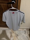 New England Revolution 2019 Jersey Away Adidas Mls Large Player Edition
