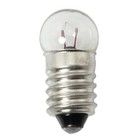 Mini Light Bulb Kit 10pcs E10 3 8v 0 3a Miniature Screw Base Light Bulbs And    