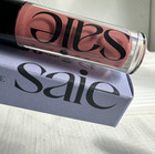 Nib 100 authentic Saie Glossybounce High-shine Hydrating Lip Gloss Oil 12 Shades