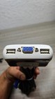 Iogear Gcs632u 2-port Compact Usb Kvm Switch With 6  Cable T34