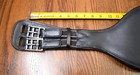 Dressage Connection  Girth  Black  28       275 For Dressage Saddle
