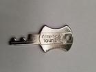 Vintage American Tourister Luggage Replacement Key For Cam Locks 2934