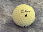 Wyndham Clark 2023 U s  Open Lacc Tournament Used Signed Titleist Golf Ball Rare