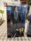 The X-files 25th Anniversary Dana Scully Fox Mulder Mattel Barbie Dolls