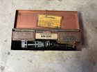 Sunnen Bore Polisher Mandrel Kit An-100 An-200 An-500 With Stone Sets