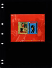 2 50 Scott Value  - 2003 Portugal Music Festival S s Jazz Poster Cv Mnh Nh Umm