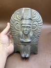 Ancient Pre-columbian Aztec Unique And Rare Figurine