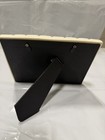 Baby Blocks Photo Frame Handcrafted 4x6