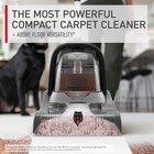 Hoover Powerdash Pet Advanced Compact Carpet Cleaner