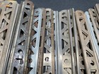  60  C 10  Girders  Erector Toy Parts  Used