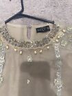 Salwar Party Kameez Pakistani Dress Suit Wear Indian Bollywood Designer Wedding