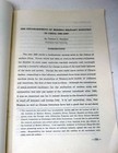 1971 China Military Weapons Industry Paper Shanghai Tientsin Nanjing Arsenals
