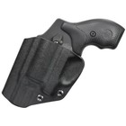Iwb Sweat Guard Holster Fits Smith   Wesson Model 340 Pd