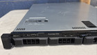 Dell Emc Poweredge R430 Server 4-bay Lff   Xeon E5-2690 V4 8gb Ram 2x 550w Psu