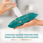 Summer s Eve Spa Calming Chamomile Feminine Wipes  100  1 Count  pack Of 24  